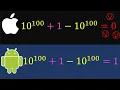 How Google designed a smarter calculator than Apple