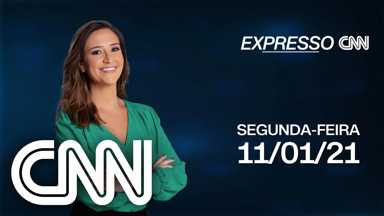 EXPRESSO CNN - 11/01/2021