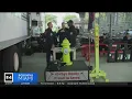 Miami-Dade Fire Rescue s Florida Task Force One deployed to Central Florida