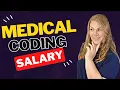 How Much Do Medical Coders Make - AAPC Salary Survey Review