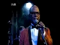 MARIO BAUZÁ Y RUDY CALZADO...YO SOY EL SON CUBANO 1992