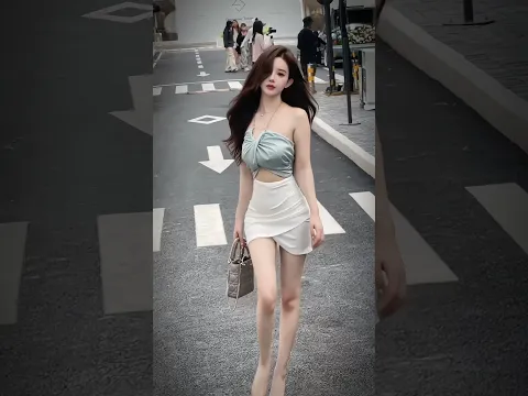Download MP3 Beautiful Chinese Girls【童童不甜了】#douyin #tiktok #beautiful #shorts