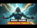 Download Lagu Jiwa Terpilih✨Hasrat Seks Itu Bukan Kebetulan — Ini Serangan Spiritual Untuk Menjatuhkanmu