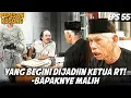 PEPESAN KOSONG (1995) EPS. 55 | BOLOT DITAMBAH BAPAKNYA MLAIH, DUET KOMBO! MALIH STRES SENDIRI
