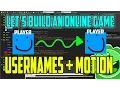 Game Maker Studio Let s Build a Multiplayer Shooter