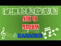 Download Lagu ATIK CB Maafkan Karaoke