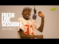 Download Lagu Lintonto - Piki Piki ft Xman RSA x Mustbeduz x Gentle Slope  | FRESH LIVE SESSIONS