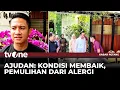 Download Lagu Ajudan Bantah Kesehatan Jokowi yang Dinilai Tidak Baik | Kabar Petang tvOne