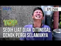 Download Lagu TUKANG OJEK PENGKOLAN - Sedih Liat Ojak Ditinggal Denok Pergi Selamanya