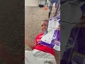 FIGHTING OVER TAKIS