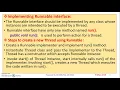 JAVA - MODULE 4