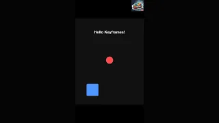 CSS Keyframes Animation in HTML CSS Beginner Tutorial