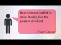 Mandarin Garden Chinese Restaurant - REVIEWS