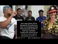 Eminem - Space Bound (Reaction)