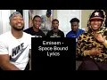 Download Lagu Eminem - Space Bound (Reaction)
