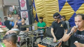 مهرجان انت ولا جامد ولا نيله كزبره واحمد موزه  درامز اسلام العسيلي  بلاير صلاح بالو دندنها