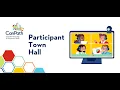 CanPath Participant Town Hall 2022