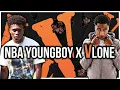NBA YOUNGBOY X VLONE EASY WAY TO MAKE MONEY