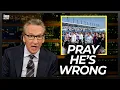 Bill Maher s Chilling Warning about Immigration Goes Viral Fast