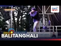 Ilang Sparkle stars nakisaya sa global Pinoys sa Taste of Manila event Balitanghali