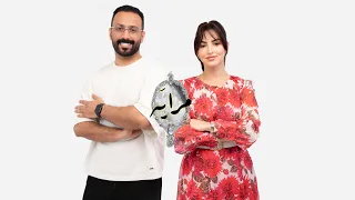 مرايه | نصرة الحربي "( أضربي زوجك )".