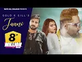 Download Lagu JAANI (Full Video) Gold E Gill | Addi Kalyan | Raveena | Haryanvi Songs 2023 |  Haryanvi