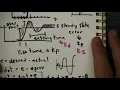 Introduction to PID control