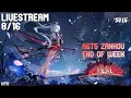 CN NTE DAILIES GLOBAL 999 FOR REAL DNA END OF WEEK THINGS TOF FIRST UNBOXINGS SHORT STREAM AGAIN