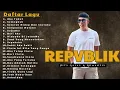 Download Lagu REPVBLIK Full Album Paling Sedih 😢 Lagu Galau \u0026 Cinta Patah Hati 2000an