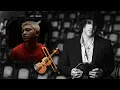 Download Lagu Chace - Tunnel Vision | violin cover by REWOD