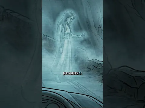 LA MUJER DE LA VÍA