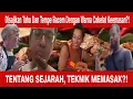 Lagu Bang Bule Mencoba Tradisional Food Jogja  Tempe Tahu Bacem?!