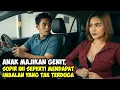 ANAK MAJIKAN MENDADAK JADI GENIT, SOPIR LUGU INI SEPERTI MENDAPAT IMBALAN YANG TAK TERDUGA