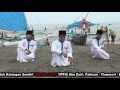 Hadroh Moderen Abu Zairi (Ya Sayyidi)