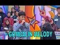 Download Lagu Perjuangan Mencet Bel di Helm Sebelum Jawab | ARISAN LIBURAN (09/07/25) Part 2