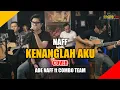 NAFF - Kenanglah Aku (Cover) by Ade Naff feat Combo Team