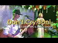 Don't Cry Joni | Conway Twitty & Joni Lee Jenkins - Sweetnotes Live @ Bicol