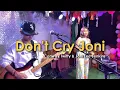 Download Lagu Don't Cry Joni | Conway Twitty \u0026 Joni Lee Jenkins - Sweetnotes Live @ Bicol