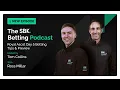 THE FAVOURITES ARE VULNERABLE ROYAL ASCOT DAY 5 BETTING TIPS SBK BETTING PODCAST