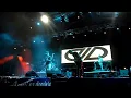 DLD - Arsenico (En Vivo en el CMF 2013 Ecatepec)