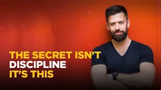 The Identity Shift That Makes Hard Things Easy (No Willpower Needed) | Jimmy Naraine