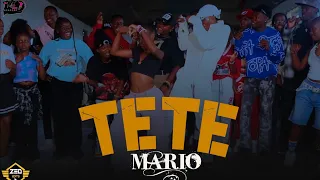 tete mario dance choreography thee vibe dance academy ke 