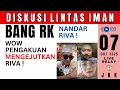 Download Lagu BANG RK - DISKUSI LINTAS IMAN - LIVE STREAM 07 OKTOBER 2025