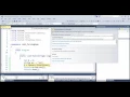 Lab5 Parsing In c