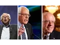 Bernie Sanders Short Biography Net Worth Career Highlights