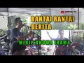 Download Lagu Benar Benar Mirip RHOMA IRAMA | RANTAI RANTAI DERITA - LATIHAN GMP MUSIK