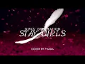 Download Lagu (English Cover) Stay Girls - GIRLS' GENERATION | P H A D A
