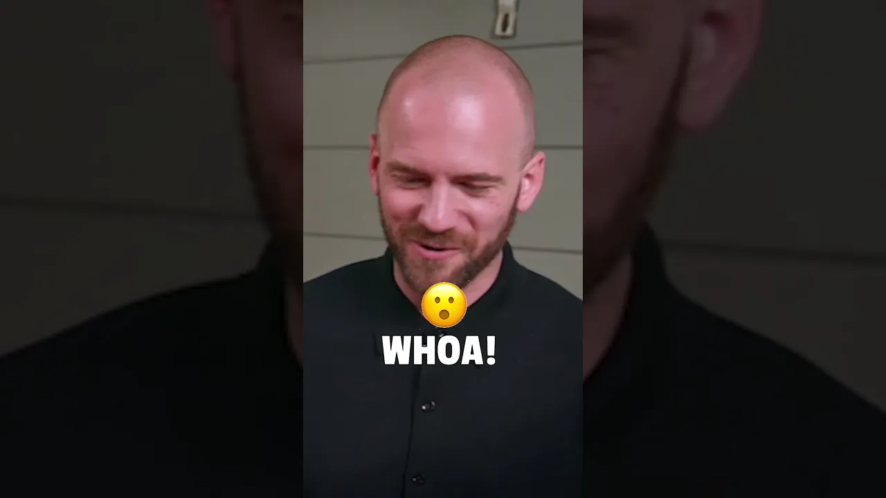 Sean Evans taste tests Chicago