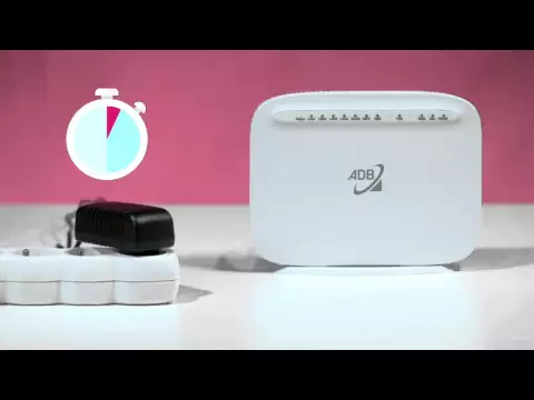 Po zapojení routra internet stále nefunguje | Telekom