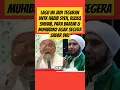 Lagu Lagu ini jadi teguran untk habib syeh, rizieq shihab, para baalwi \u0026 muhibbin2 agar segera sadar diri
